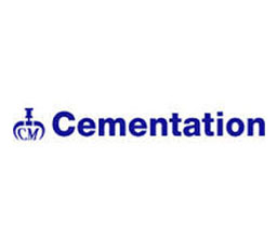 Cementation