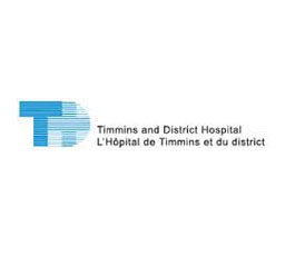 Timmins and District Hospital