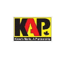 Kiewit-Alarie, A Partnership