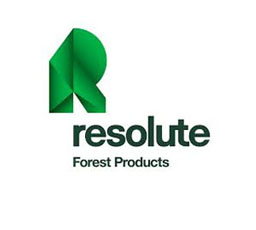 Resolute Forest Products